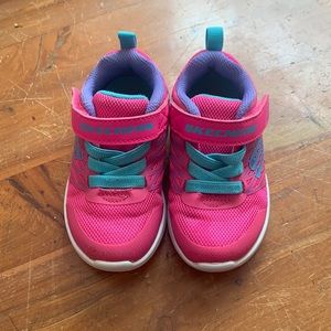 Skechers Sneakers Sz 6